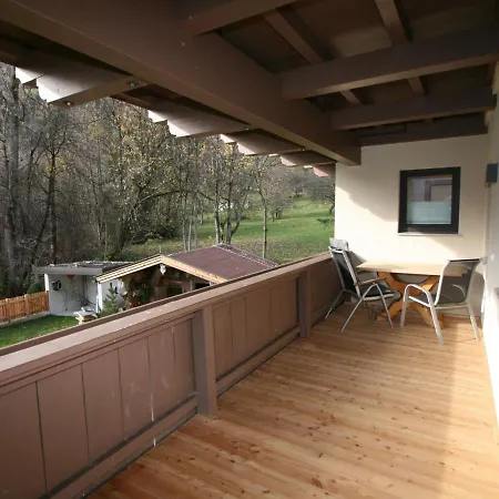 Lejlighed Dahoams Platzl By Interhome Aschau Im Zillertal