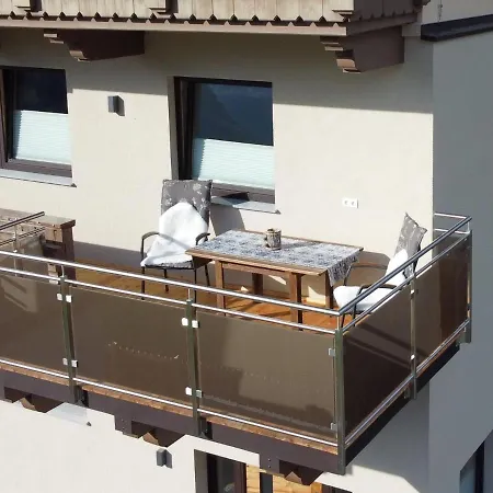 Lejlighed Dahoams Platzl By Interhome Aschau Im Zillertal