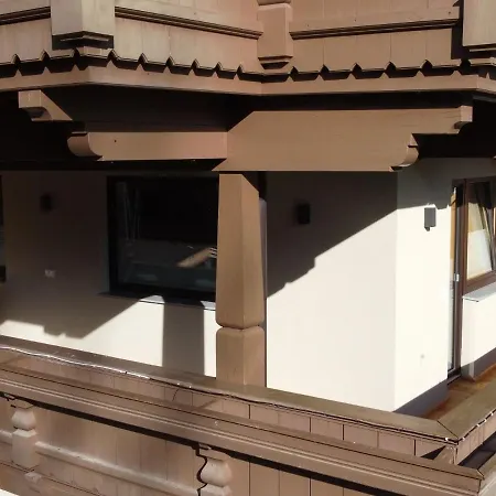 Dahoams Platzl By Interhome *
