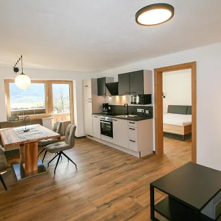 Dahoams Platzl By Interhome Apartment Aschau Im Zillertal