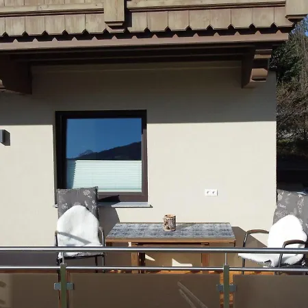 Dahoams Platzl By Interhome