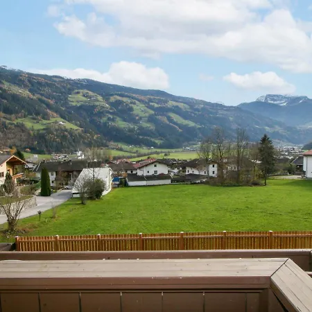 Dahoams Platzl By Interhome Lejlighed Aschau Im Zillertal