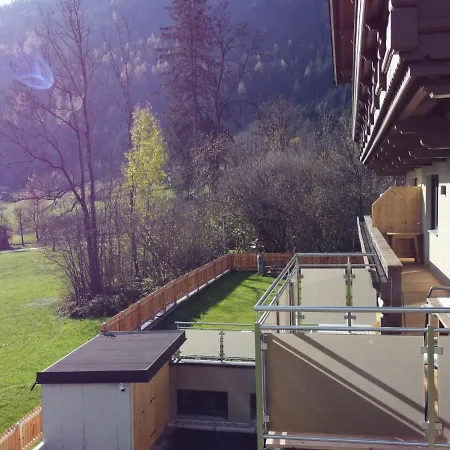 Lejlighed Dahoams Platzl By Interhome Aschau Im Zillertal