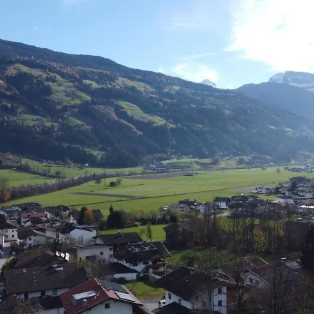 Dahoams Platzl By Interhome Apartment Aschau Im Zillertal