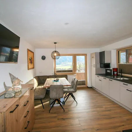 Dahoams Platzl By Interhome * Aschau Im Zillertal