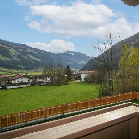 Dahoams Platzl By Interhome