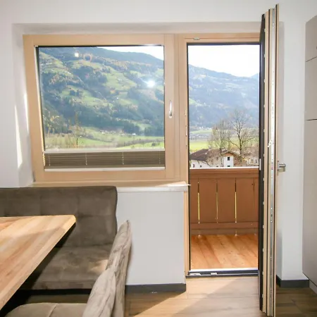 Lejlighed Dahoams Platzl By Interhome Aschau Im Zillertal