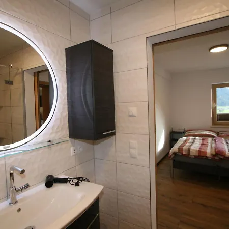 Lejlighed Dahoams Platzl By Interhome
