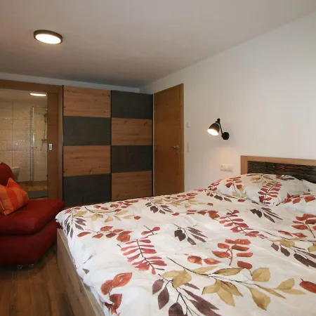 Dahoams Platzl By Interhome Aschau Im Zillertal