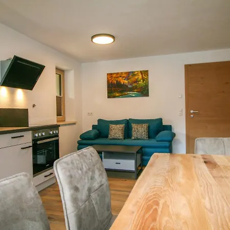 Dahoams Platzl By Interhome Lejlighed