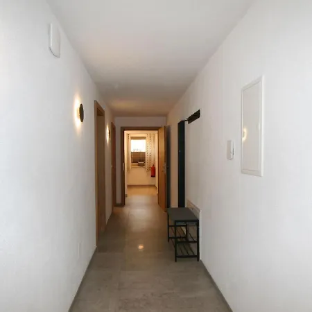 Dahoams Platzl By Interhome Apartment