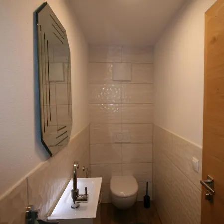 Apartment Dahoams Platzl By Interhome *