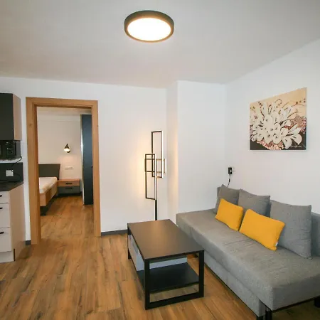 Lejlighed Dahoams Platzl By Interhome Aschau Im Zillertal