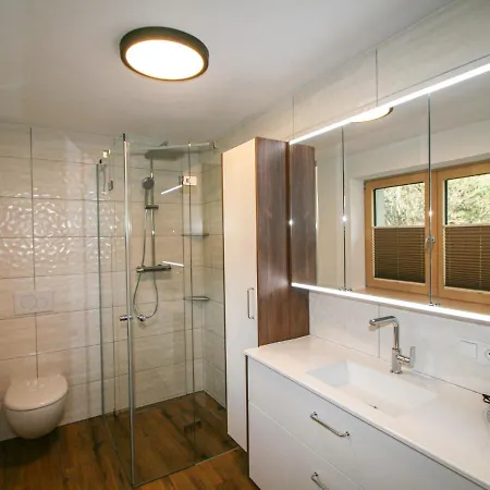 Dahoams Platzl By Interhome Lejlighed *