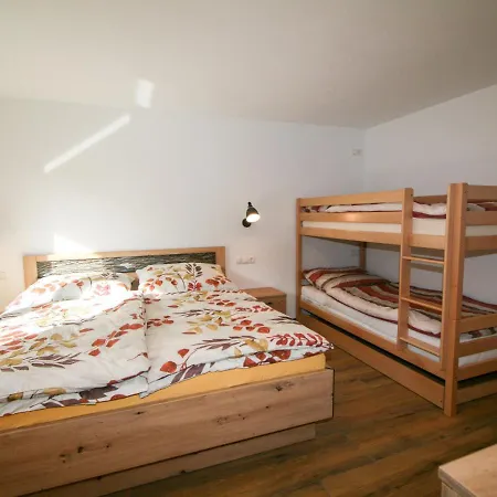 Apartment Dahoams Platzl By Interhome Aschau Im Zillertal