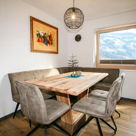 Dahoams Platzl By Interhome Aschau Im Zillertal