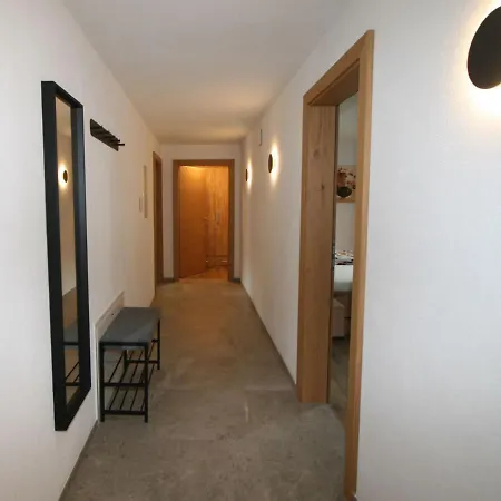 Dahoams Platzl By Interhome *