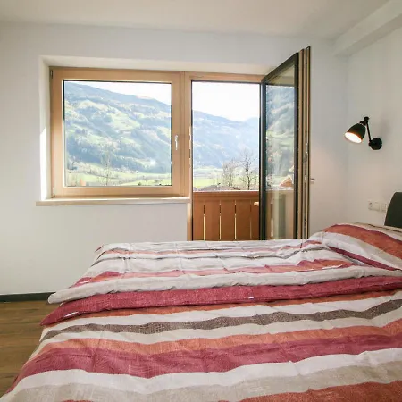 Dahoams Platzl By Interhome Lejlighed Aschau Im Zillertal