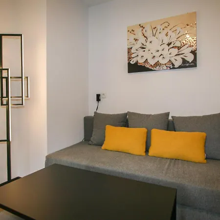 Lejlighed Dahoams Platzl By Interhome Aschau Im Zillertal
