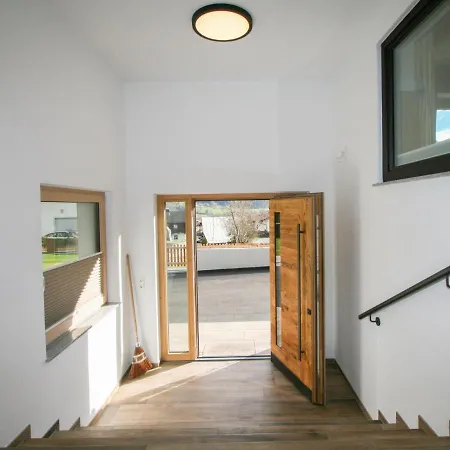 Lejlighed Dahoams Platzl By Interhome