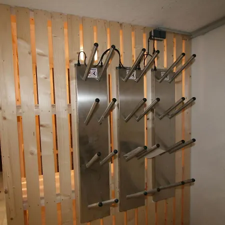 Dahoams Platzl By Interhome Apartment *