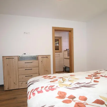 Dahoams Platzl By Interhome Lejlighed Aschau Im Zillertal