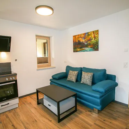 Dahoams Platzl By Interhome *