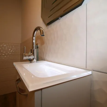 Dahoams Platzl By Interhome Aschau Im Zillertal
