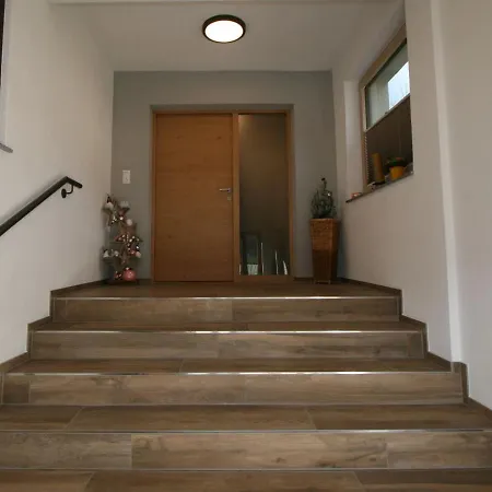 Dahoams Platzl By Interhome Aschau Im Zillertal