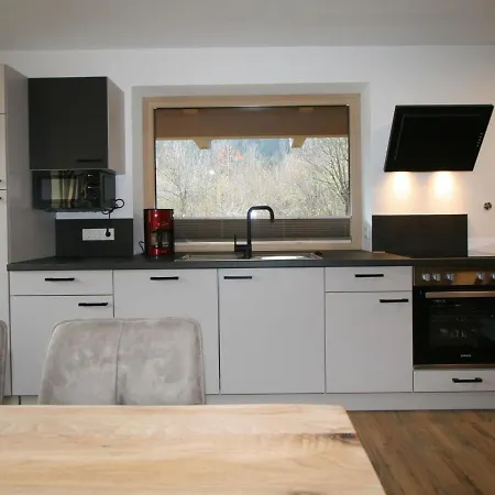 Dahoams Platzl By Interhome Lejlighed