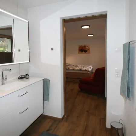 Dahoams Platzl By Interhome Lejlighed
