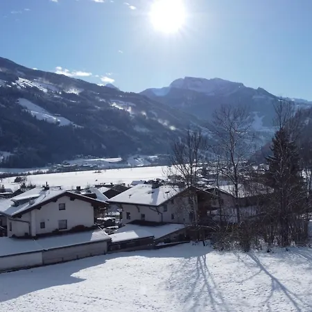 Dahoams Platzl By Interhome Aschau Im Zillertal