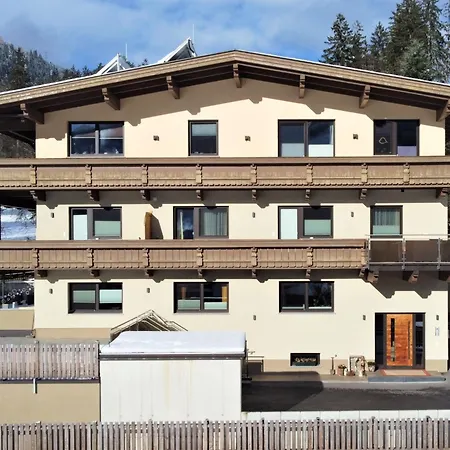 Dahoams Platzl By Interhome Lejlighed *