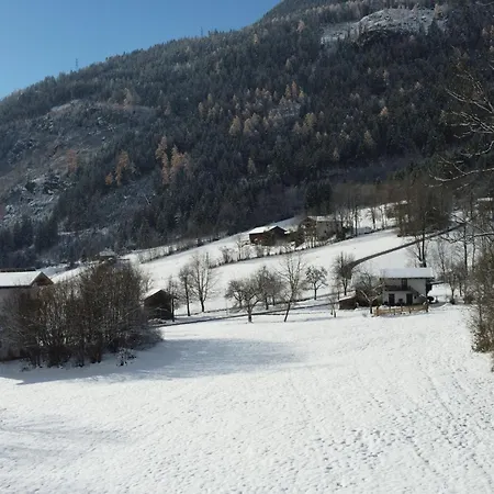 Dahoams Platzl By Interhome Aschau Im Zillertal
