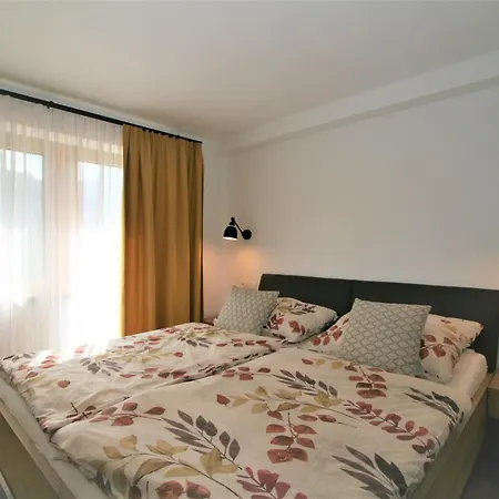 Dahoams Platzl By Interhome Lejlighed *