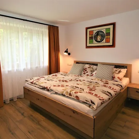 Apartment Dahoams Platzl By Interhome Aschau Im Zillertal