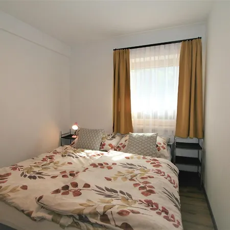 Apartment Dahoams Platzl By Interhome