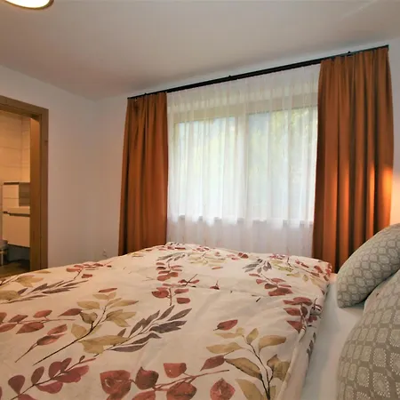 Apartment Dahoams Platzl By Interhome *