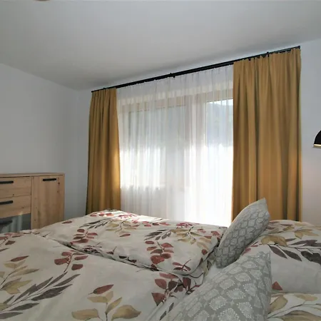 Apartment Dahoams Platzl By Interhome Aschau Im Zillertal