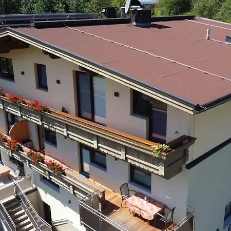 Dahoams Platzl By Interhome Apartment *
