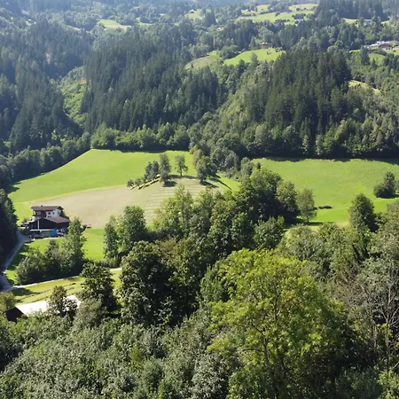 Dahoams Platzl By Interhome * Aschau Im Zillertal